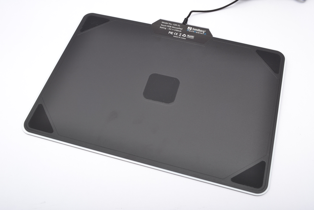 Sandberg LED Touch Mousepad