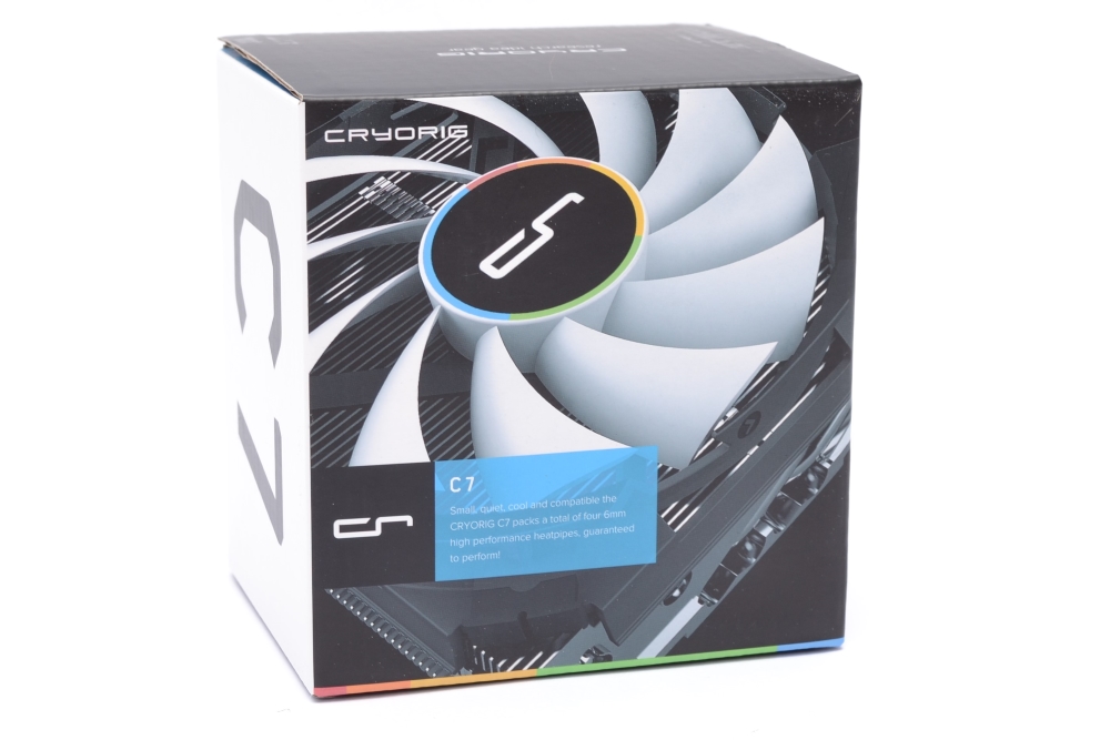 CRYORIG C/