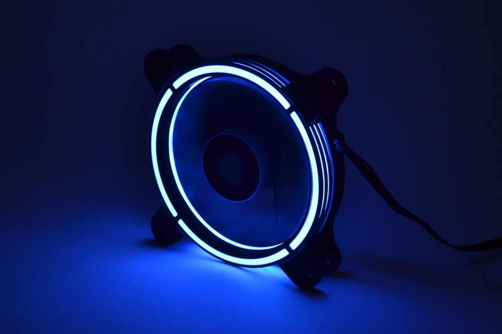 Enermax T.B.RGB Fan Kit