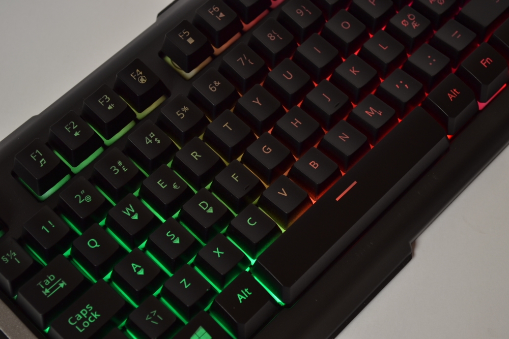 Paracon SPECTRA v2 Gaming Keyboard