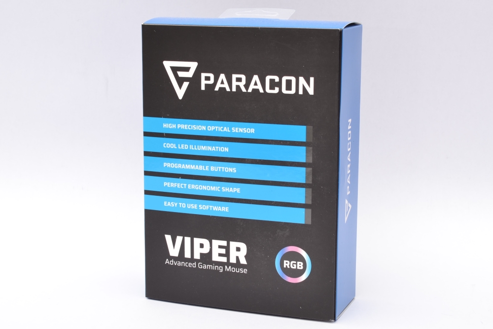 Paracon VIPER