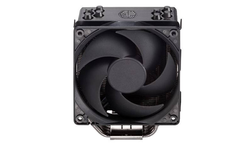 CoolerMaster Hyper 212 Black