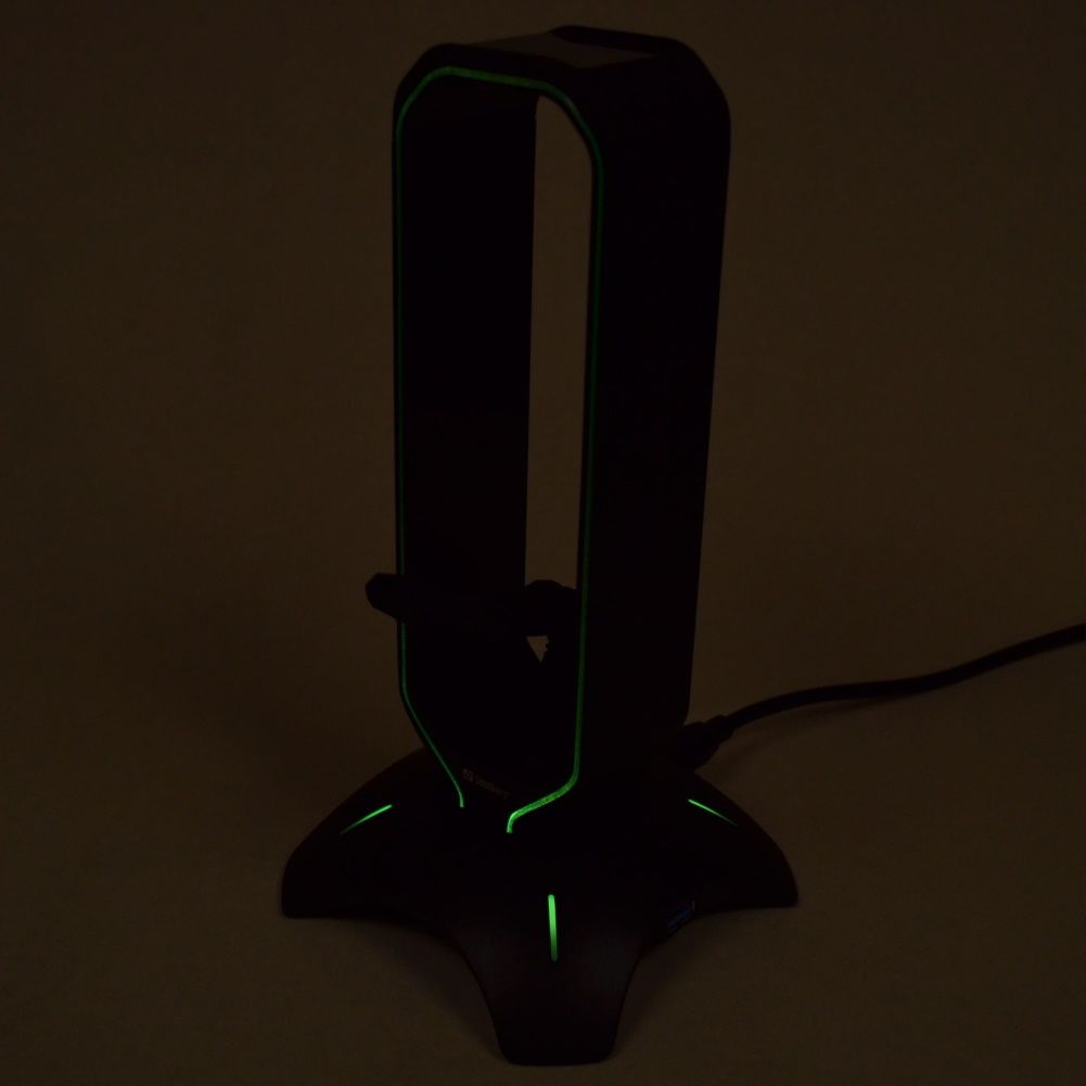 Sandberg 3in1 USB 3.0 Hub Bungee Stand