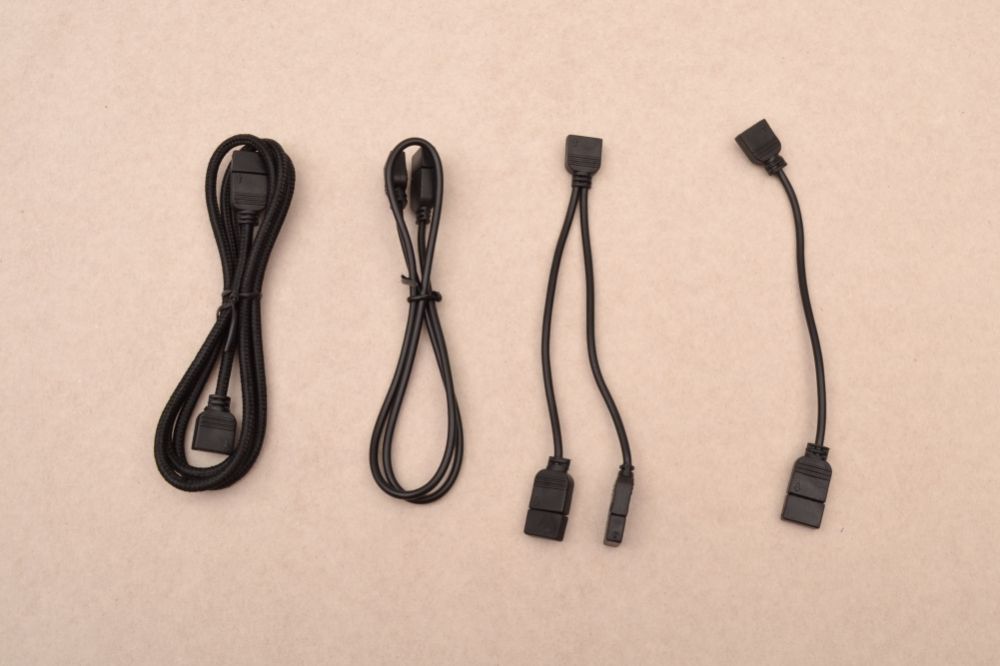 evnbetter RGB light