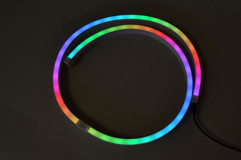 evnbetter RGB light