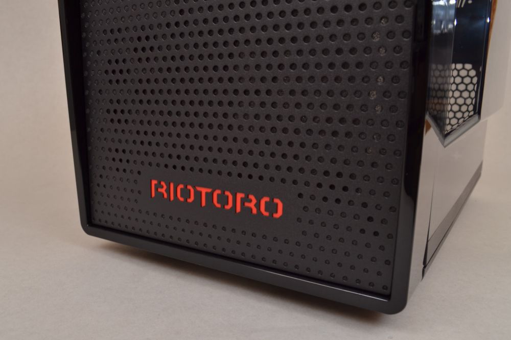 Riotoro CR1080