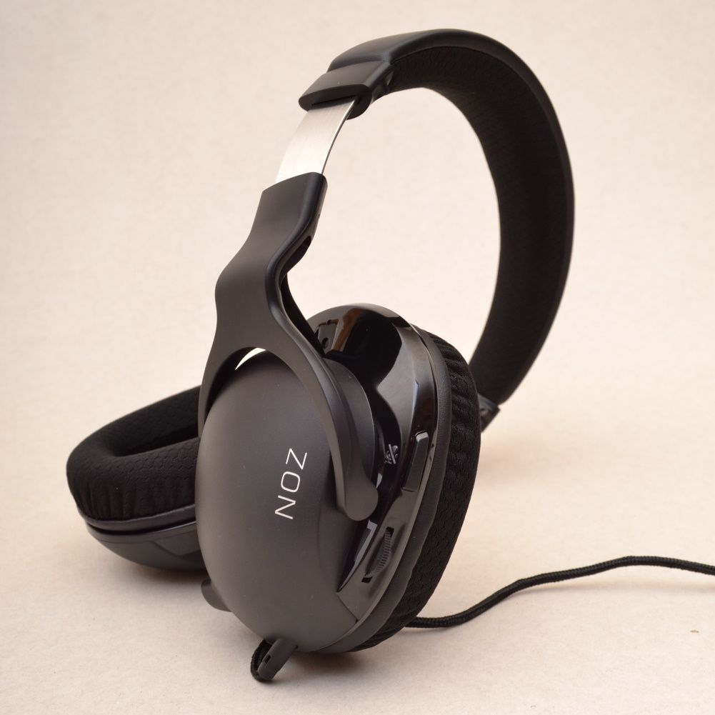 Roccat Noz Gaming Headset