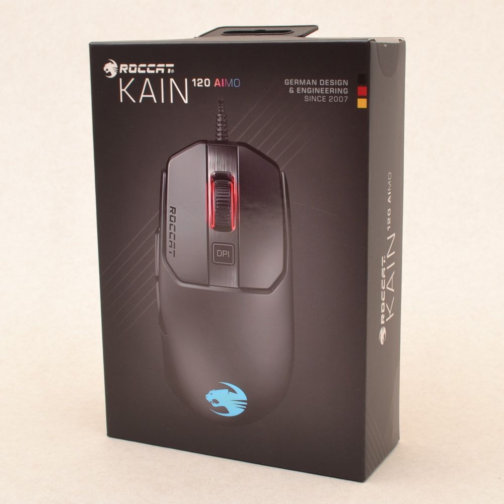 Roccat Kain 120 AIMO