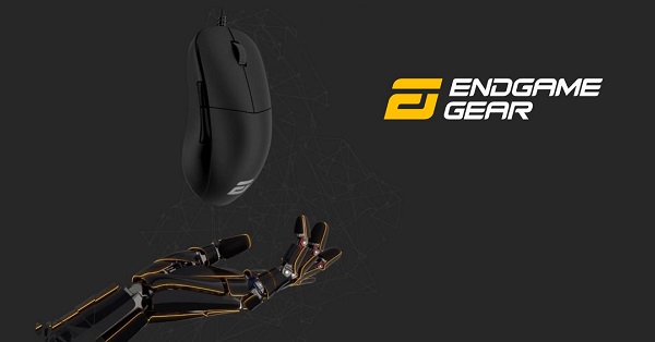 HwT: Endgame Gear XMOne Mouse