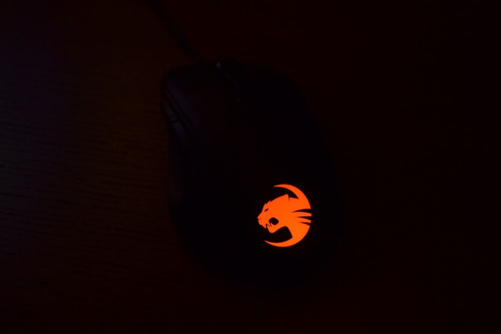 Roccat Kone Pure Ultra