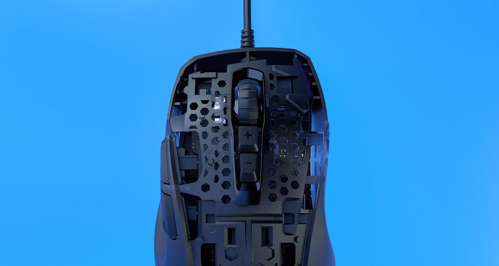 Roccat Kone Pure Ultra