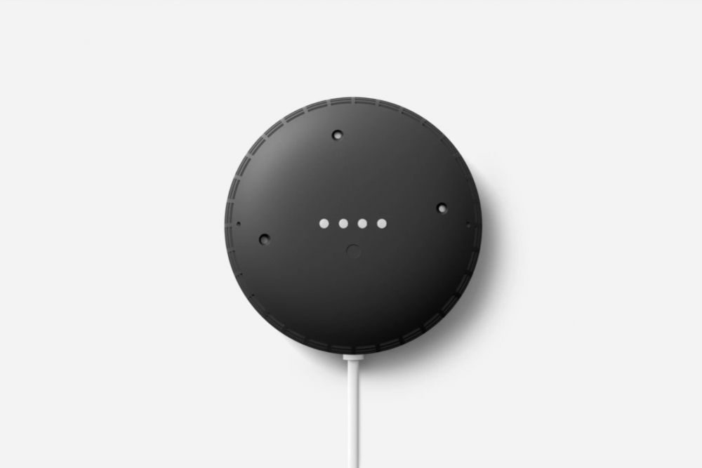 Google Nest Mini