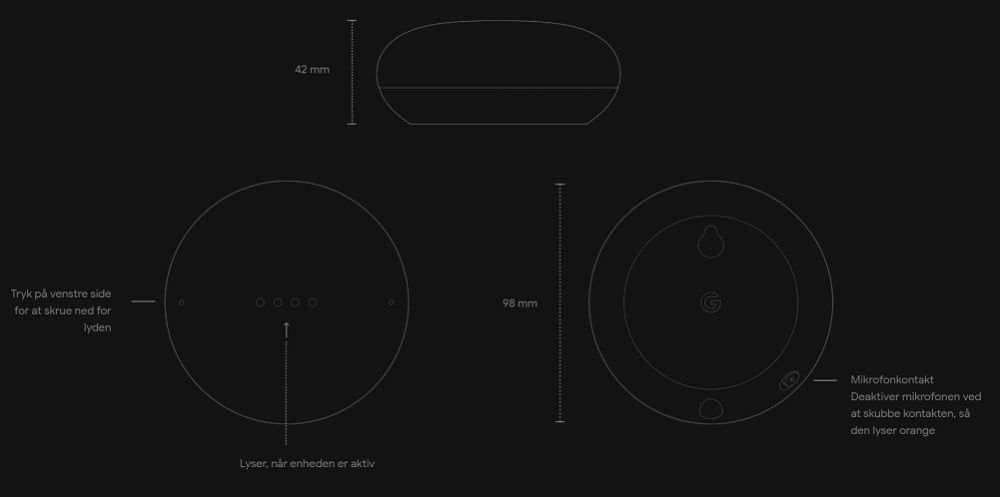 Google Nest Mini