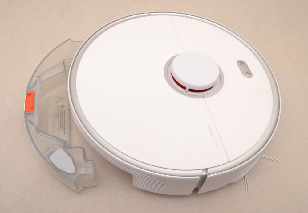 Xiaomi Roborock S5 Max