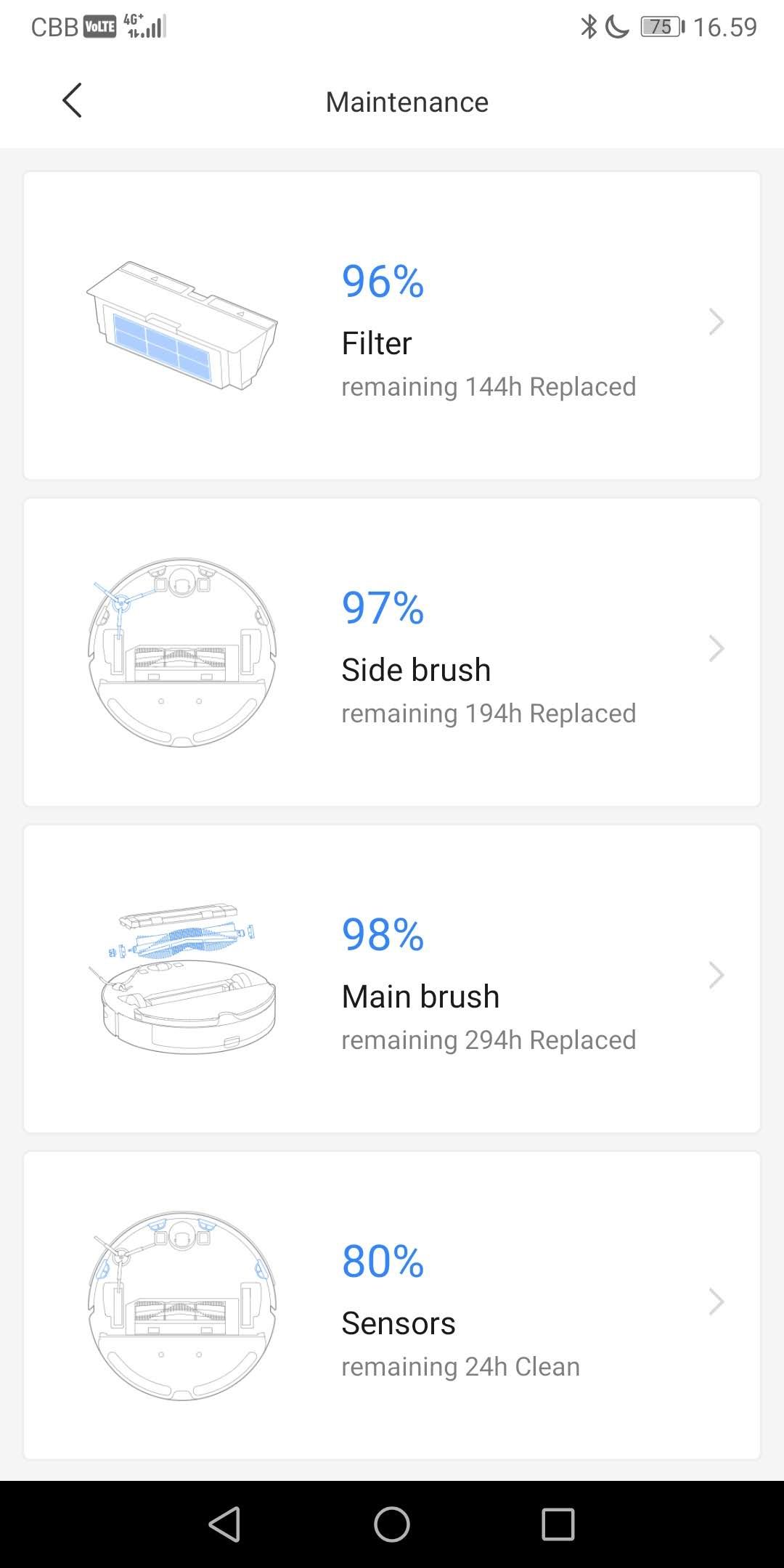 Xiaomi Roborock S5 Max