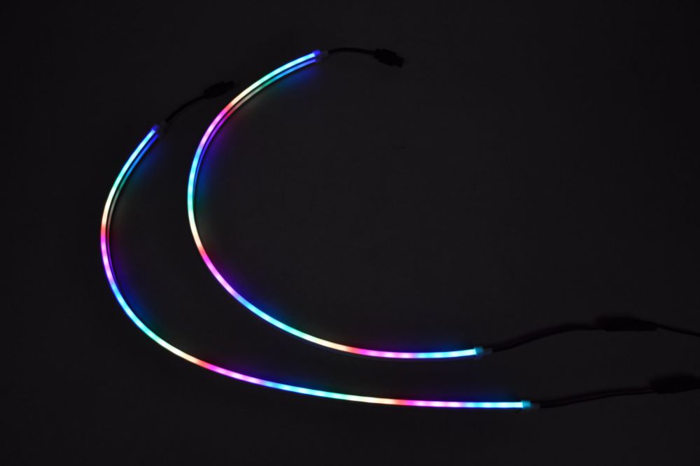 SilverStone LS04 Lightstrip