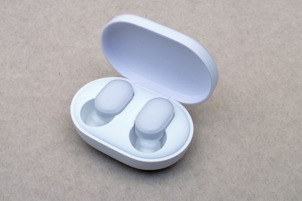 Mi True Wireless Earbuds