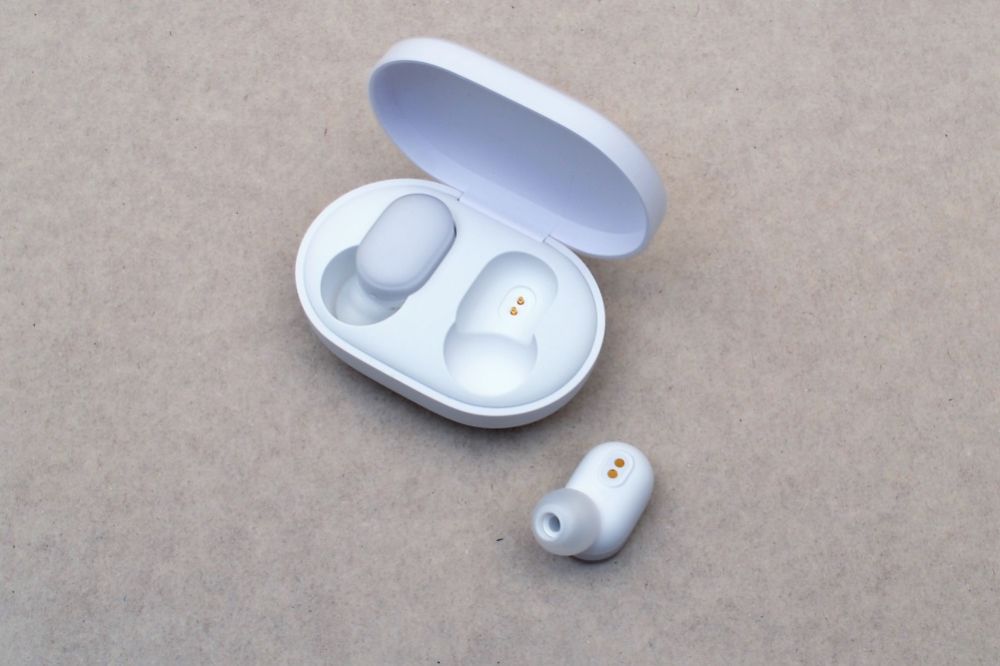 Mi True Wireless Earbuds