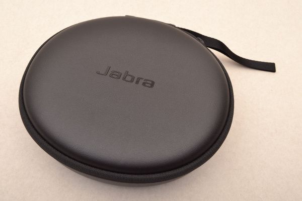 Jabra Elite 85H