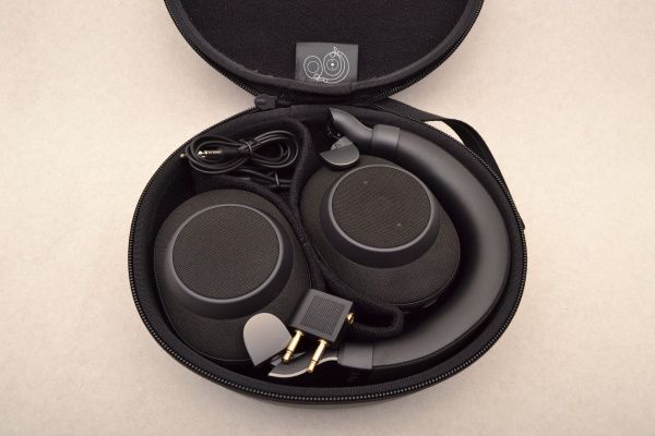 Jabra Elite 85H