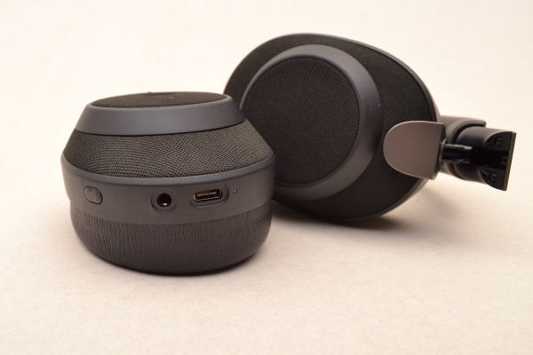 Jabra Elite 85H