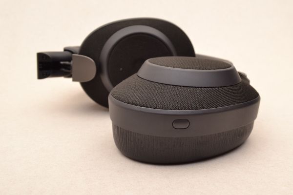 Jabra Elite 85H