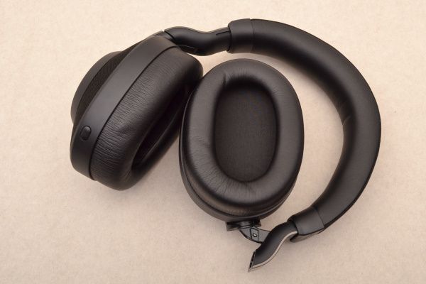 Jabra Elite 85H