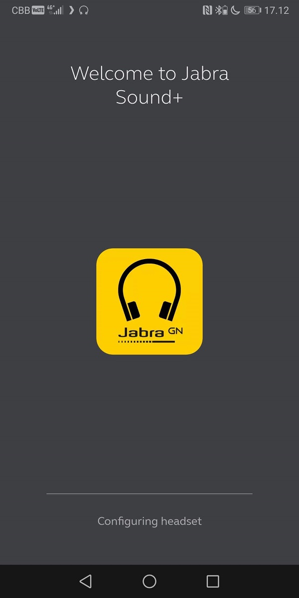 Jabra Elite 85h