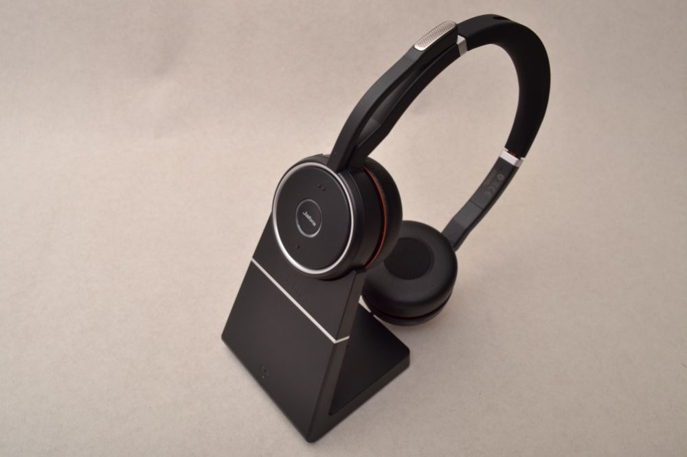 Jabra Evolve 75