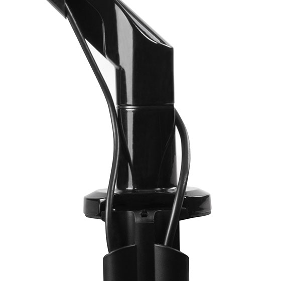 SilverStone ARM12 Monitor Arm