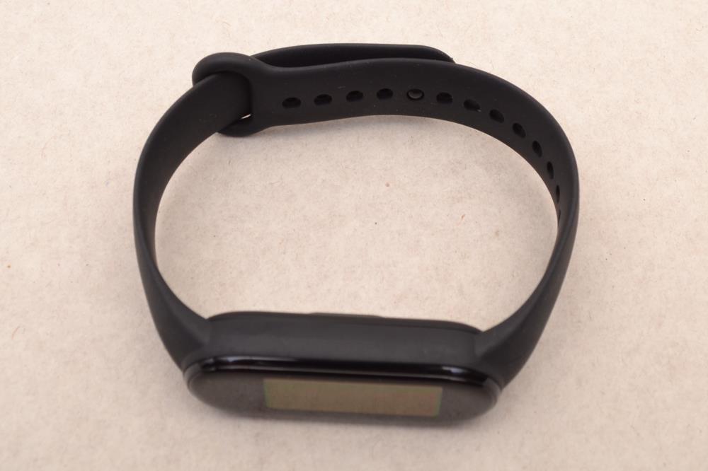 Mi Smart Band 5 - Strap Closed