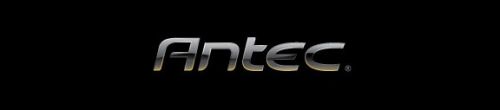 Antec Logo