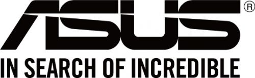 ASUS logo