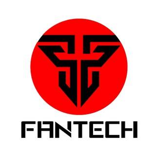 Fantech Logo