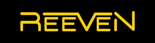 Reeven logo