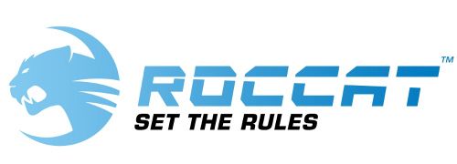 ROCCAT Logo